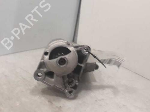 Used Starter RENAULT LAGUNA II (BG0/1_) [2001-2007]  3550516