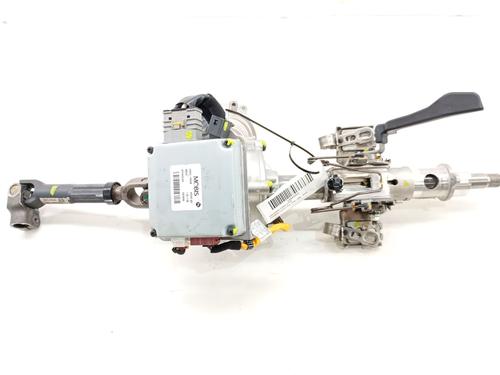 Used Steering column Steering column HYUNDAI KONA (OS, OSE, OSI) 1.0 T-GDi (120 hp) 40506709 40506709