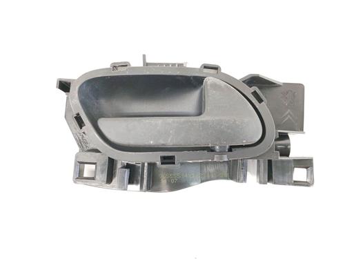 Used Front right interior door handle Front right interior door handle 38567859 38567859