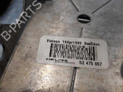 Intercooler OPEL VECTRA B (J96) 2.0 DTI 16V (F19) | BP5851422M30 