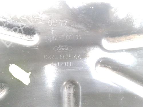 Oil sump FORD TRANSIT CUSTOM V362 Bus (F3) 2.0 EcoBlue | BP33016746M115 - Image 2