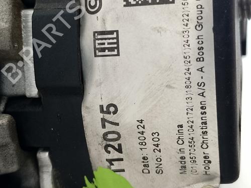 Alternator SKODA FABIA I Combi (6Y5)  | BP24105105M7 