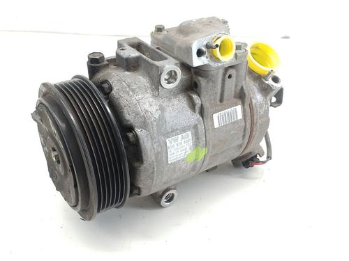 Used AC compressor SEAT IBIZA IV (6J5, 6P1) 1.9 TDI (105 hp) 27897592