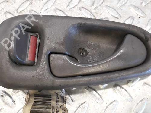 Used Front left interior door handle Front left interior door handle 37489768 37489768