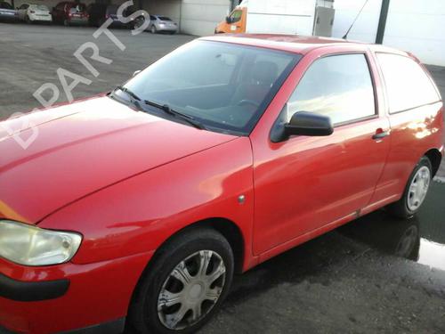 Front right lock SEAT IBIZA II (6K1) 1.9 TDI | BP8389001C97 