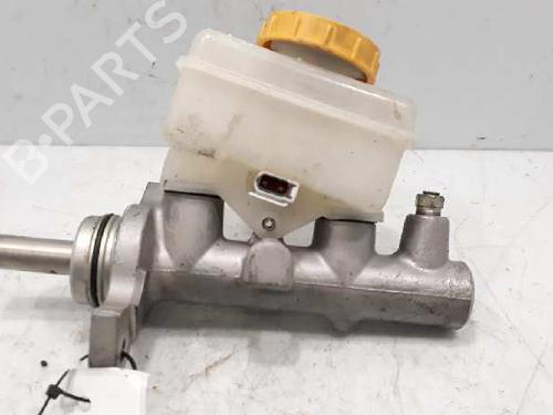 Used Brake master cylinder SUBARU FORESTER (SH_) [2007-2025]  4935117