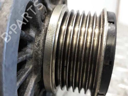 Alternator PEUGEOT 407 (6D_) | BP6331104M7