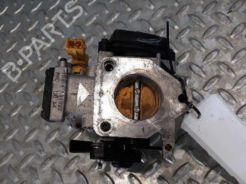 Throttle body CITROËN XANTIA (X1_, X2_) 1.6 i | BP5393215M82 