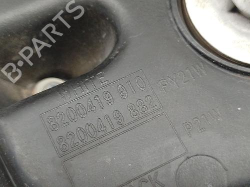 Left headlight RENAULT KANGOO Express (FW0/1_) 1.5 dCi 85 (FW0K, FW0L, FW0B) | BP32028175C28 