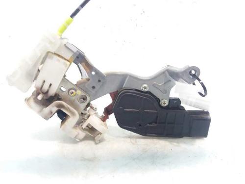 Rear left lock PEUGEOT 107 (PM_, PN_)  | BP3138175C100 
