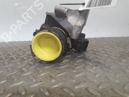 Throttle body CITROËN C5 III (RD_) 1.6 HDi 110 (RD9HZC) | BP15513693M82