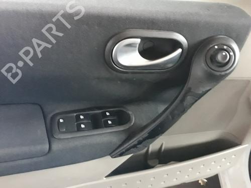 Starter RENAULT MEGANE II (BM0/1_, CM0/1_) 1.9 dCi (BM0G, CM0G) | BP13700665M8 