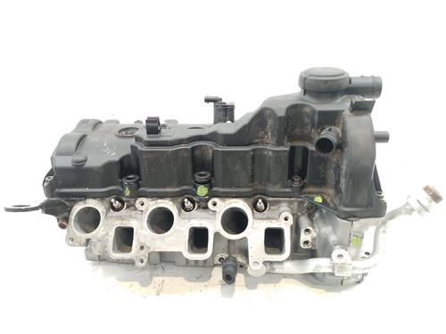 Cylinder head AUDI A7 Sportback (4GA, 4GF) 3.0 TDI quattro | BP24369516M5 