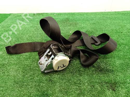Rear left seatbelt FORD MONDEO IV (BA7) 2.0 TDCi | BP17489549I29 