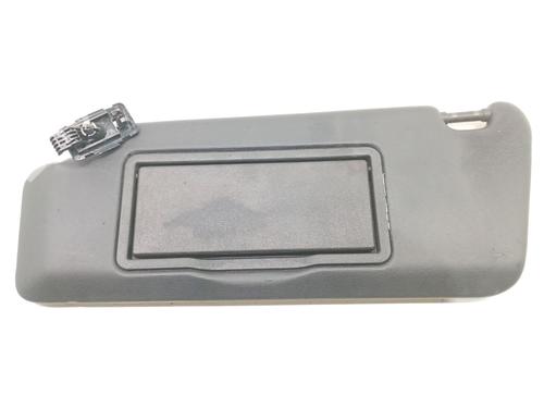 Used Left sun visor Left sun visor MERCEDES-BENZ C-CLASS (W203) C 280 (203.054) (231 hp) 40459470 40459470