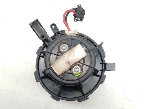 Heater blower motor AUDI A4 B8 (8K2) 2.0 TDI | BP30972767M62