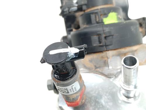 Pompe à injection RENAULT CLIO V (B7_) 1.5 Blue dCi 100 (B7AD) | BP29351108M78 