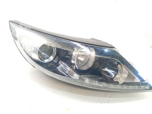Faro derecho Faro derecho KIA SPORTAGE IV (QL, QLE) 1.7 CRDi (116 hp) 37403221 37403221