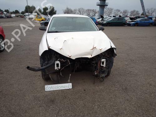 Control unit SEAT IBIZA III (6L1)  | BP16524081M11 