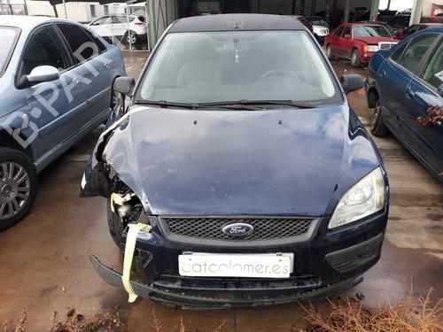 Starter FORD FOCUS II (DA_, HCP, DP) 1.6 TDCi | BP9545035M8 