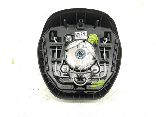 Driver airbag RENAULT CLIO IV (BH_) 1.5 dCi 90 | BP29608524C9 