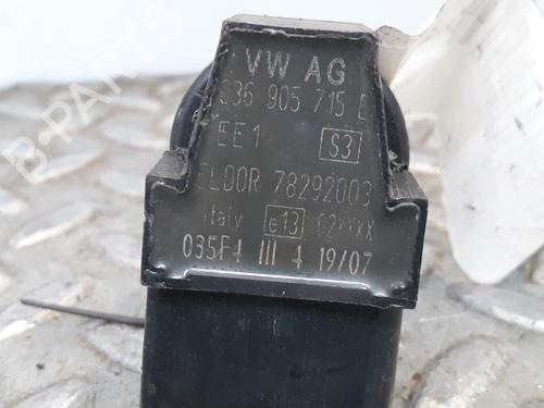 Ignition coil SEAT IBIZA III (6L1)  | BP8124300M94 