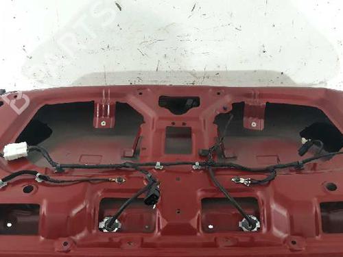 Tailgate HYUNDAI ix20 (JC)  | BP5312435C6 