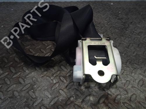 Rear left seatbelt NISSAN QASHQAI / QASHQAI +2 I (J10, NJ10, JJ10E) 2.0 dCi | BP16446042I29 