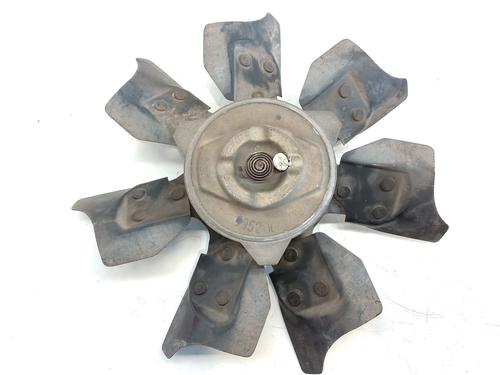 Used Fan MERCEDES-BENZ C-CLASS (W204) C 200 CDI (204.001) (136 hp) 24704207