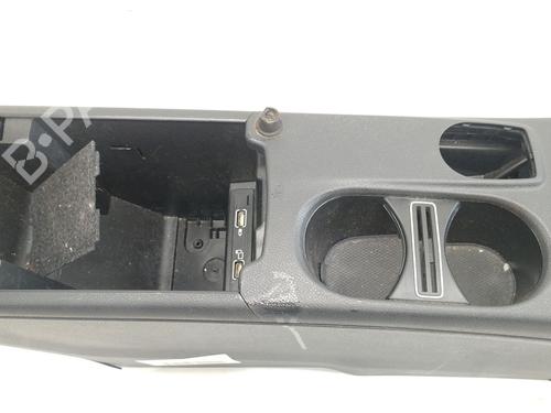 Middle console MERCEDES-BENZ CLA Coupe (C117) CLA 200 (117.343) | BP32530099I22 - Image 4