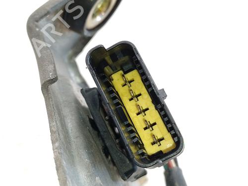 Viskermotor vindrude NISSAN PRIMASTAR Van (X83)  | BP29887620M29 