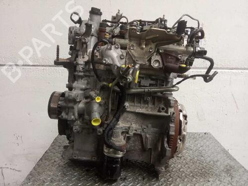 Motor für TOYOTA COROLLA (_E12_) 1.4 D (NDE120_, NDE120R) (90 hp) 6824442