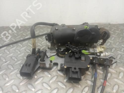Rear left lock CHRYSLER VOYAGER IV (RG, RS)  | BP12522980C100 