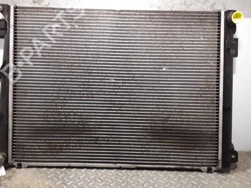 Used Water radiator HYUNDAI SONATA V (NF) 2.0 CRDi (140 hp) 10663644