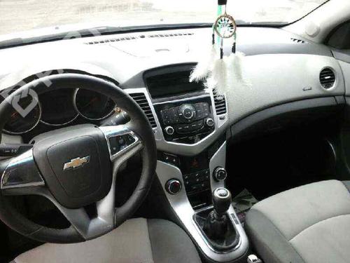 Right rear shock absorber CHEVROLET CRUZE (J300) 1.6 | BP7663071M19  - Image 5