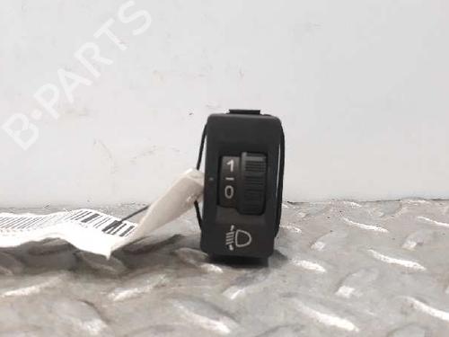 Used Headlight switch Headlight switch PEUGEOT 207 (WA_, WC_) [2006-2015] 14228936 14228936