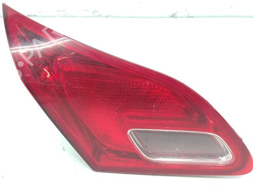 Venstre baglygte bagklap Venstre baglygte bagklap OPEL ASTRA J (P10) 1.6 (68) (115 hp) 34367145 34367145