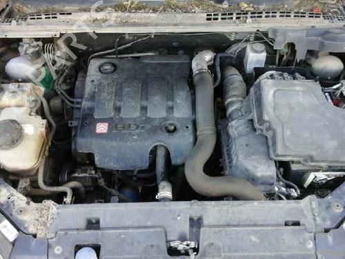 Front right window mechanism CITROËN C5 I (DC_) 2.0 HDi (DCRHZB, DCRHZE) | BP6970563C23 