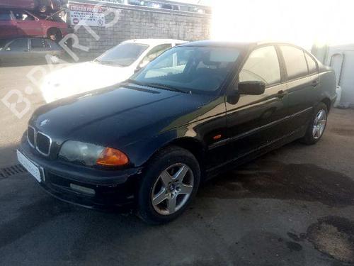 Climate control BMW 3 (E46) 320 d | BP7994684I5 