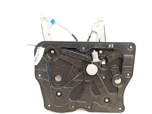 Used Front left window mechanism Front left window mechanism NISSAN X-TRAIL II (T31) 2.0 dCi (150 hp) 36165042 36165042
