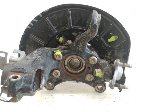 Højre Styrespindel Lejehus SEAT LEON (1P1) 2.0 TDI 16V (140 hp) 29457425