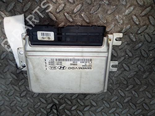 Used Control unit KIA SPORTAGE II (JE_, KM_) [2004-2011]  16721421