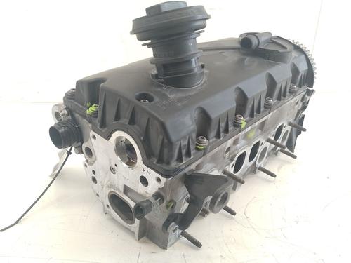 Cylinder head SEAT CORDOBA (6L2) 1.9 TDI | BP27808063M5 