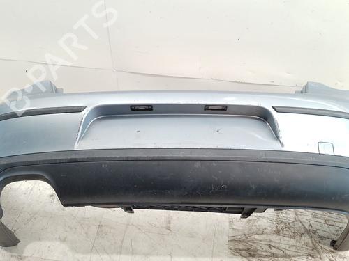 Used Rear bumper VW PASSAT B6 (3C2) 2.0 TDI 16V (140 hp) 28960776