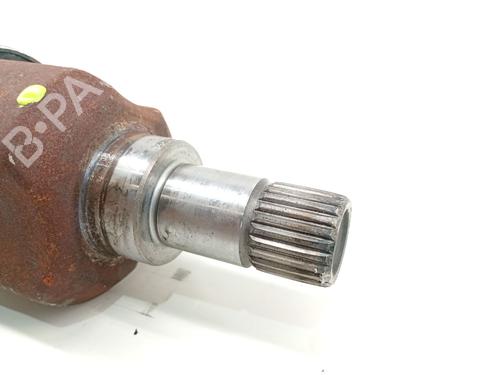 Left front driveshaft CITROËN DS5 2.0 HDi 165 Hybrid4 4x4 | BP36477589M38 - Image 5