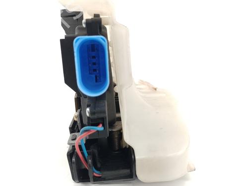 Front left lock VW GOLF PLUS V (5M1, 521)  | BP18256162C98 
