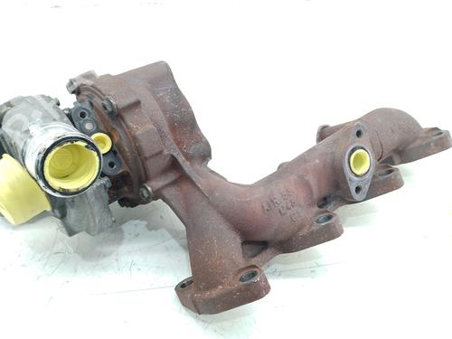 Turbocharger/Supercharger KIA OPTIMA (JF) 1.7 CRDi | BP34735064M71 - Image 6