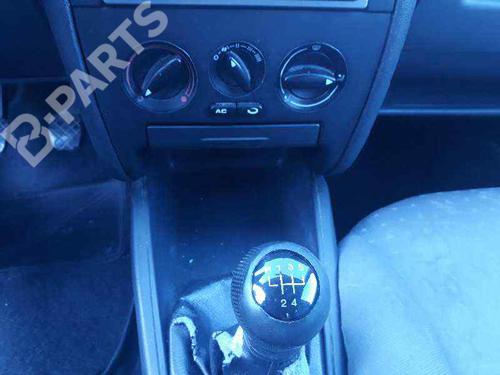 Gearbox SSANGYONG RODIUS I 2.7 Xdi | BP38601746M3 - Image 11