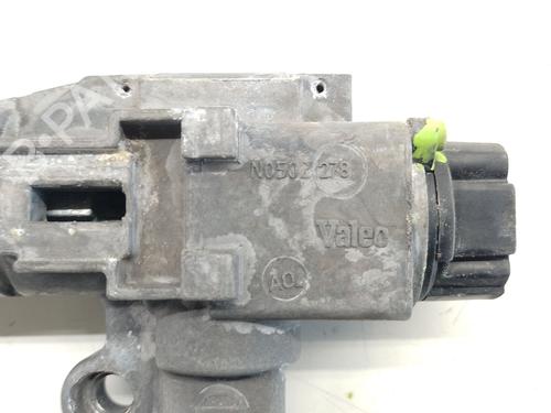 Ignition barrel NISSAN NAVARA NP300 (D40) 2.5 dCi 4WD | BP33325571M48  - Image 7
