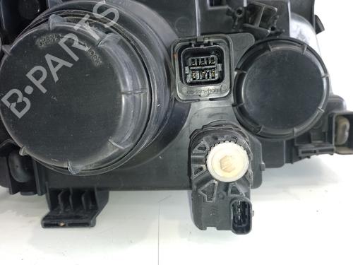 Left headlight HYUNDAI MATRIX (FC)  | BP24106603C28 